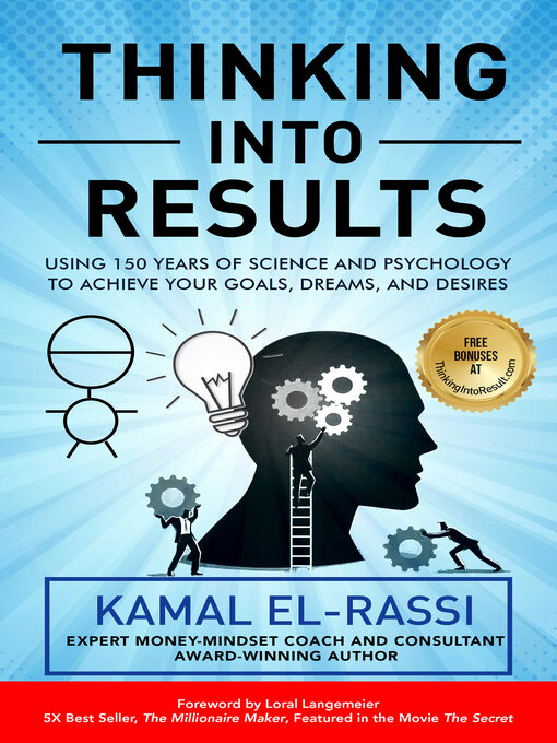 Title details for Thinking Into Results by Kamal El‐Rassi - Wait list